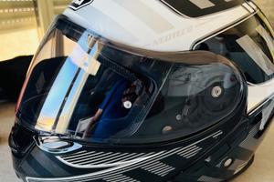 Casco  Shoei Noetec II Modular Taglia L