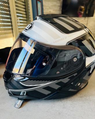 Casco  Shoei Noetec II Modular Taglia L