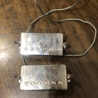 Pick up set lollar imperial