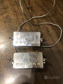 Pick up set lollar imperial