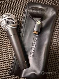 SHURE SM 58