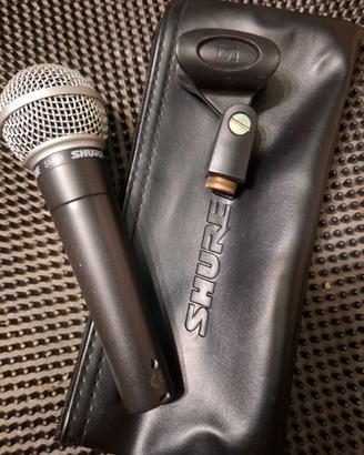 SHURE SM 58
