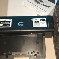 HP Docking Station EliteBook 8440p Nuovo in scatol