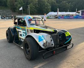 Legend Car 850cc