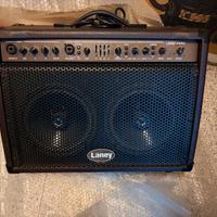 Amplificatore Laney LA65D acustica 65w
