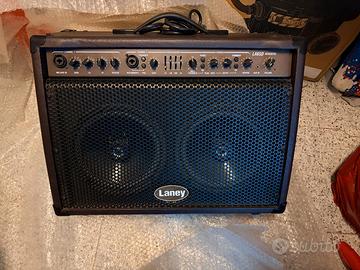 Amplificatore Laney LA65D acustica 65w
