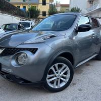 Nissan Juke 1.5 dCi Start&Stop Premium