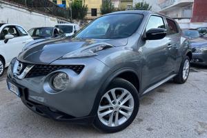 Nissan Juke 1.5 dCi Start&Stop Premium