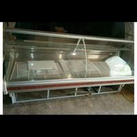 banco frigo buonissime condizioni 