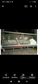 banco frigo buonissime condizioni 