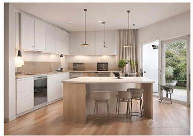 Appartamento Collegno [Cod. rif 3307165VRG]