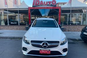 Mercedes-benz GLC 250 d 4Matic Coupé Exclusive