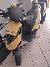 piaggio nrg mc3