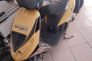 piaggio nrg mc3