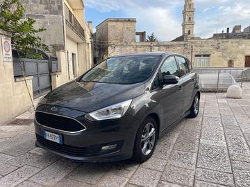 Ford C-Max 1.5 TDCi 120CV Start&Stop Business