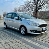 Ford CMAX