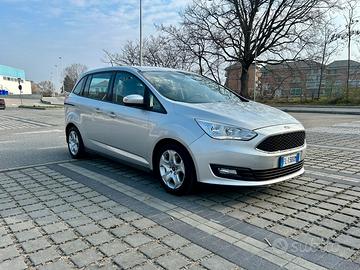 Ford CMAX