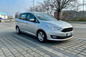 Ford CMAX