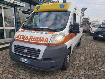 Ambulanza