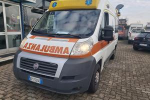 Ambulanza