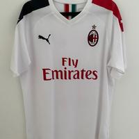 Maglia Milan 2019/2020 Ibrahimovic