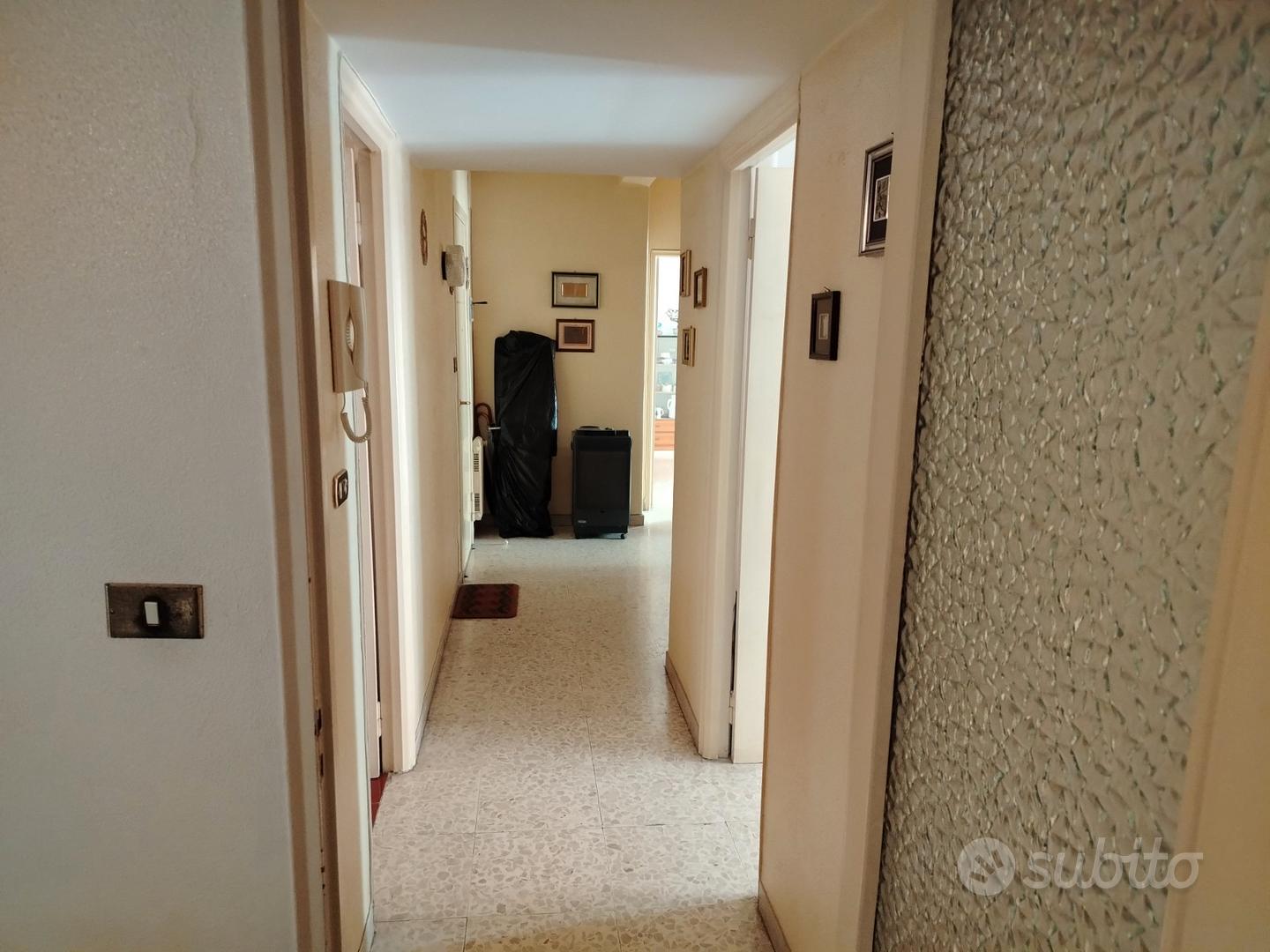 Appartamento – Catania, Chiuse della Carvana, Borgo-Sanzio - Vista 5