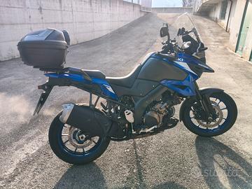 Suzuki V-Strom 1050 SE