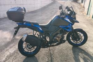 Suzuki V-Strom 1050 SE