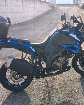 Suzuki V-Strom 1050 SE