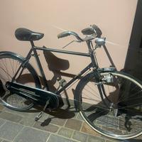 Bicicletta Umberto Dei
