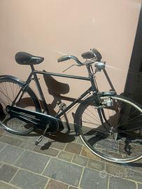 Bicicletta Umberto Dei