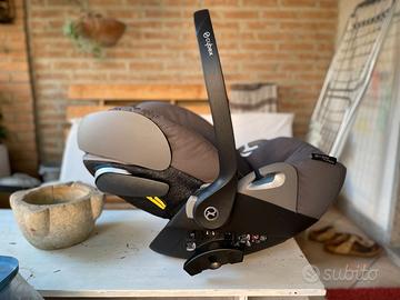 Ovetto Cybex Cloud Zi-Size