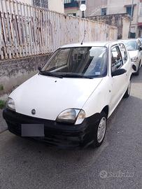 Fiat 600