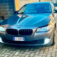 Bmw 520 F11 Sw