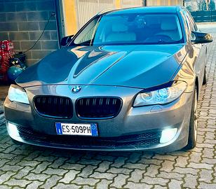 Bmw 520 F11 Sw