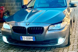 Bmw 520 F11 Sw