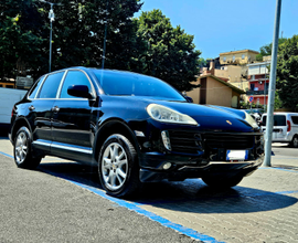 Porsche Cayenne 2007 3.6 benzina v6