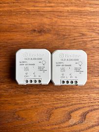 dimmer per luci a LED 