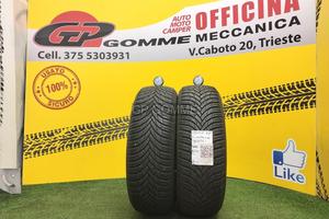 2 Pneumatici 1956515 Firestone WH4 al 86%'22