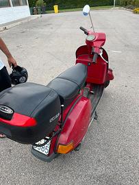 Vespa Px150 1985