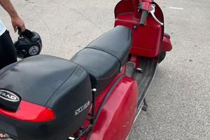 Vespa Px150 1985