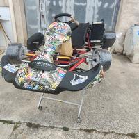 Go-kart 100cc