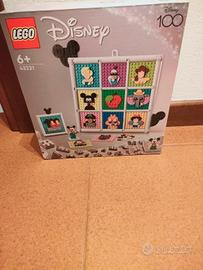 lego Disney 