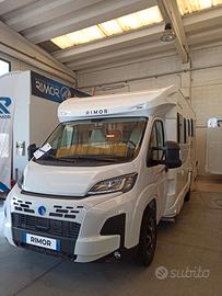 Rimor SARUS 95 PLUS
