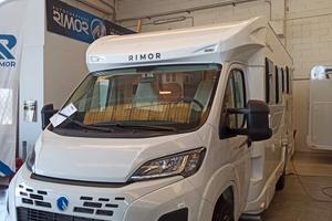 Rimor SARUS 95 PLUS