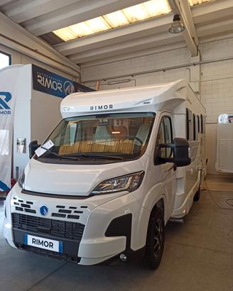 Rimor SARUS 95 PLUS