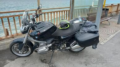 BMW R1300R