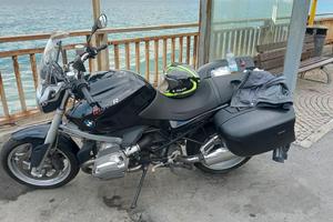BMW R1300R