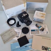 Hasselblad SWC Nera