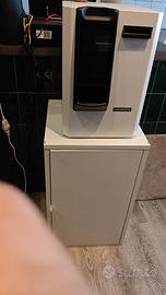 Cassa automatica cash Matic 469